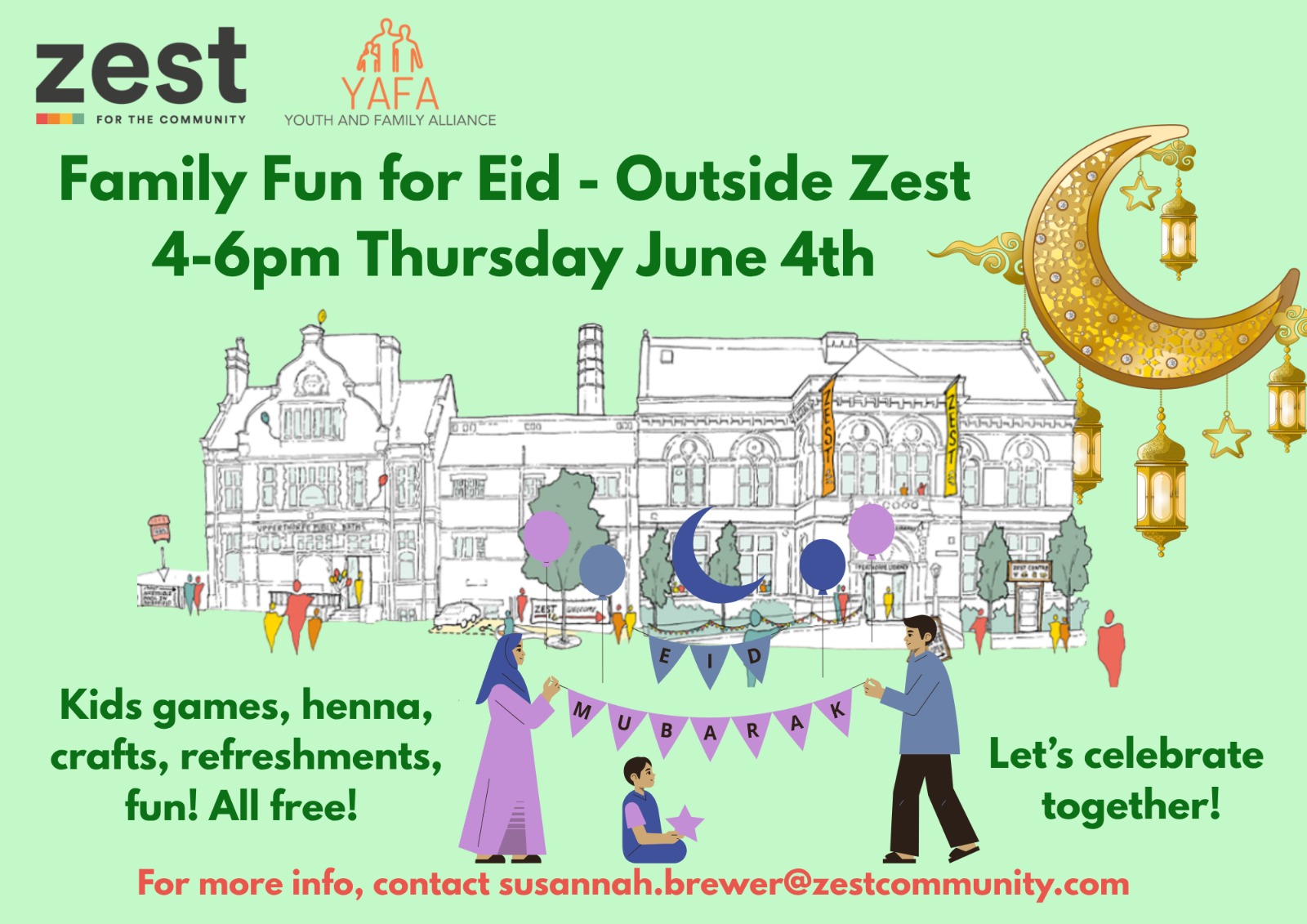YAFA eid June 26
