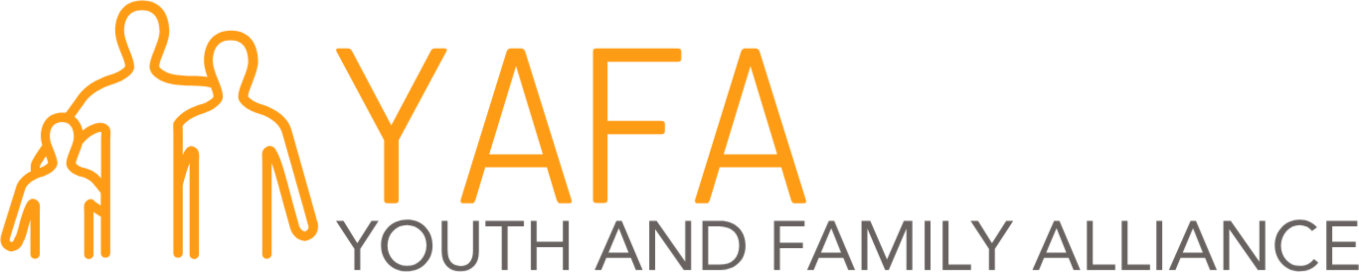 YAFA Logo