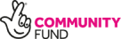The National Lottery Community Fund